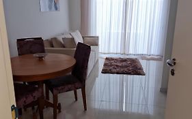Loft confortável com garden
